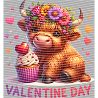 Valentine's Day-QRJ  5278